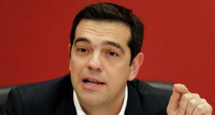 Grecia se prepara para salir de la Eurozona 1 NUEVA 9BBBBBB